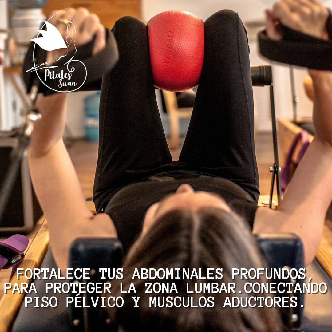Pilates Swan Studio 