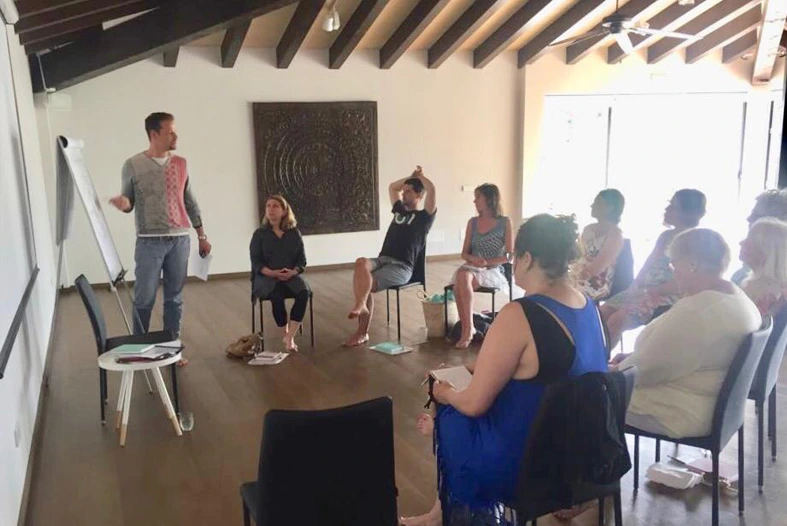 Pilates Und Therapie 