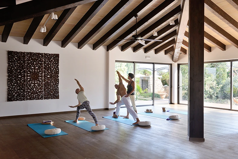 Pilates Und Therapie Germany