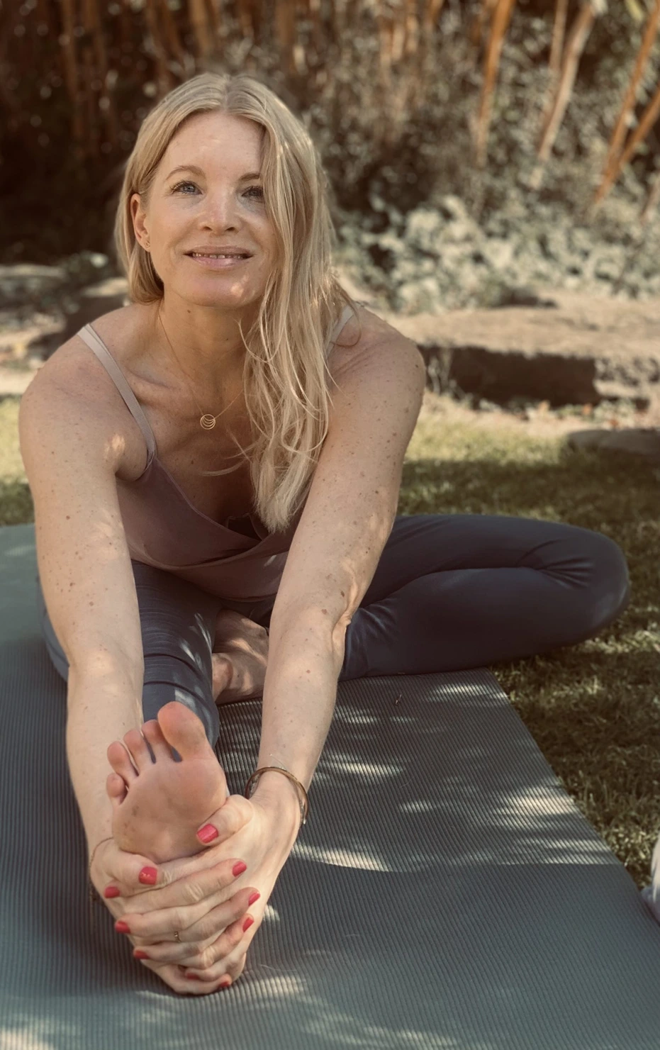 Pilates Und Therapie 