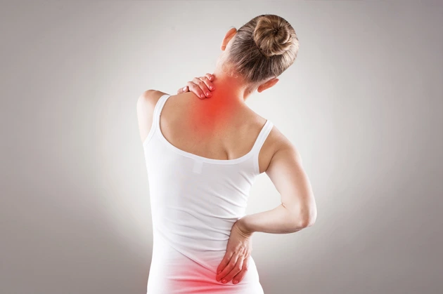 Pilates Und Therapie 