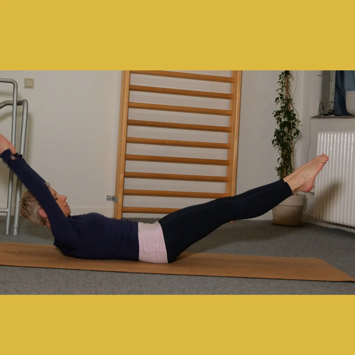 Pilates Zentral Germany