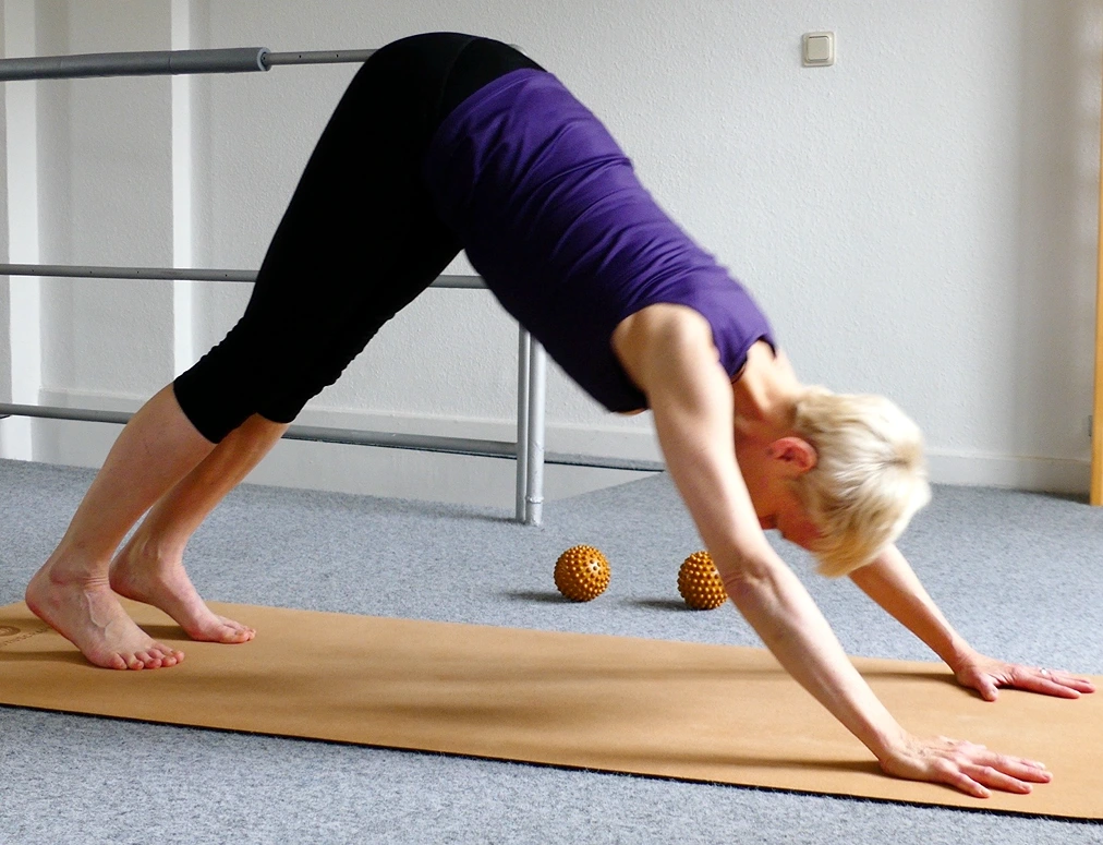 Pilates Zentral 