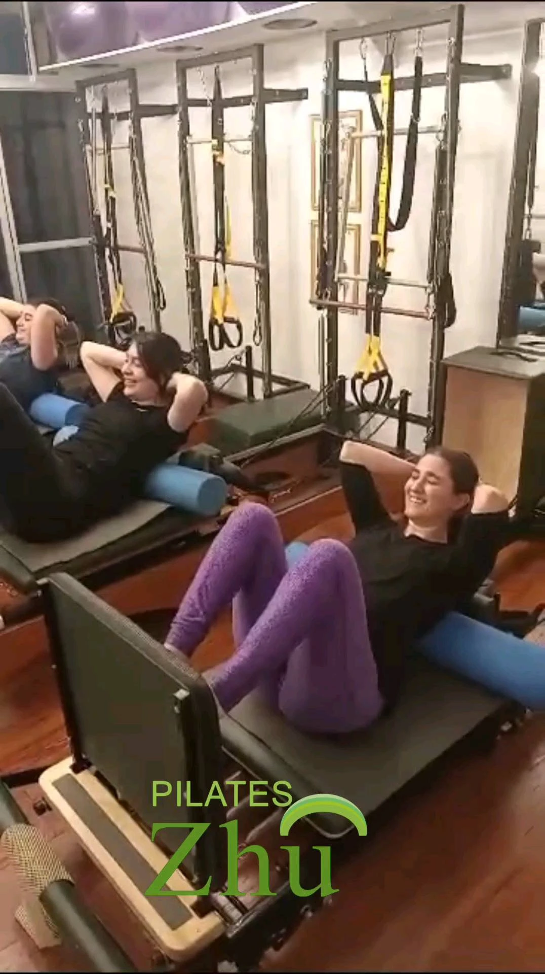 Pilates Zhu Chile Chile