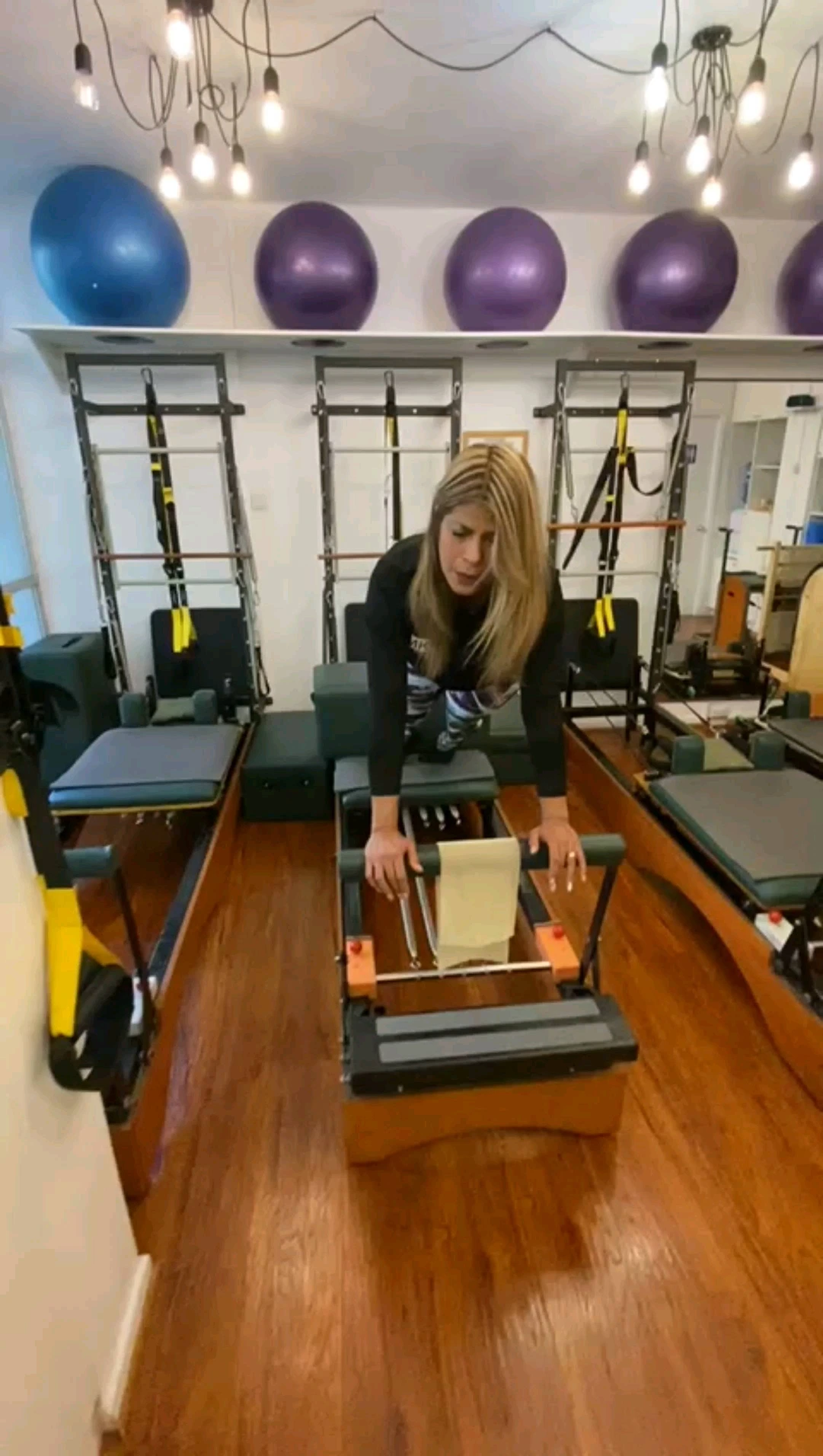 Pilates Zhu Chile 