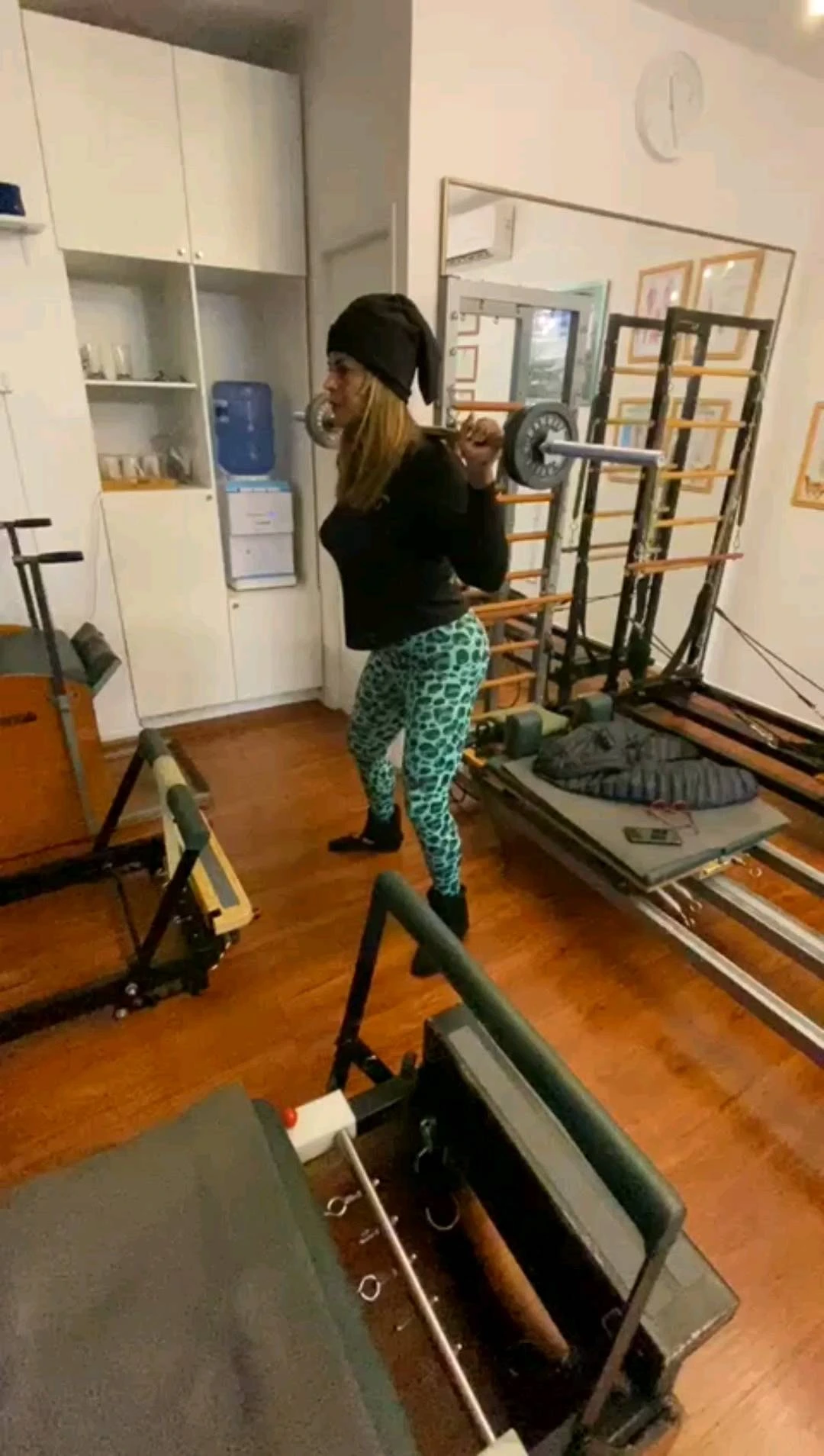 Pilates Zhu Chile Chile