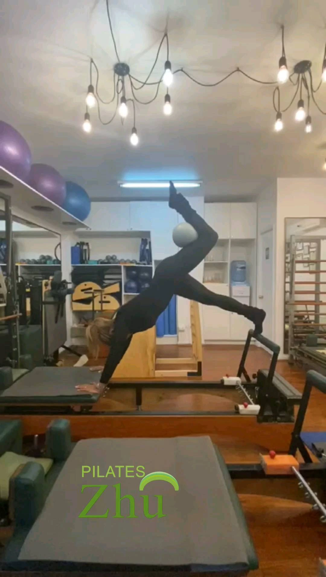 Pilates Zhu Chile Chile
