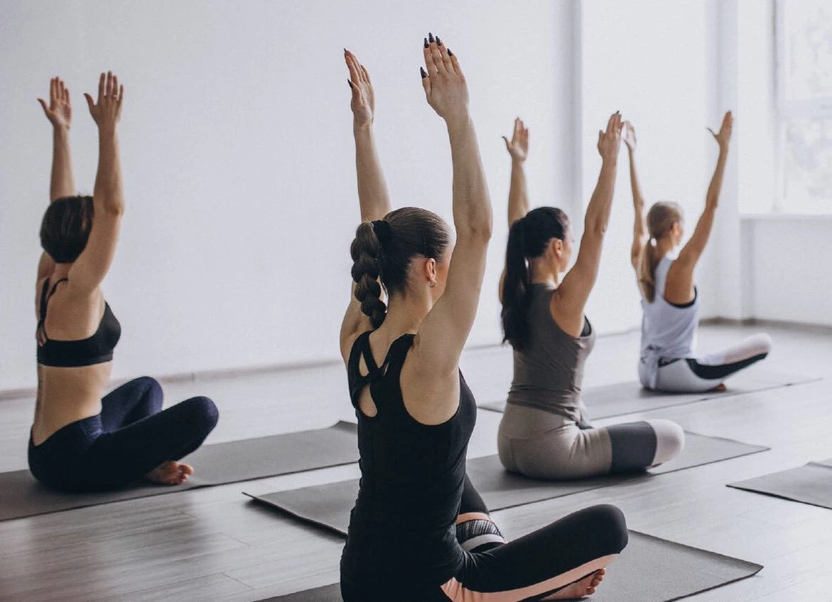 Pilates Zone Formación con Certificación Universitaria Argentina
