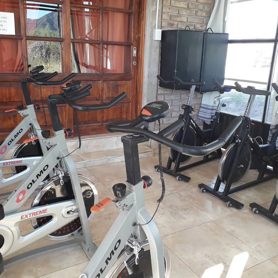 Pilates challao LP 
