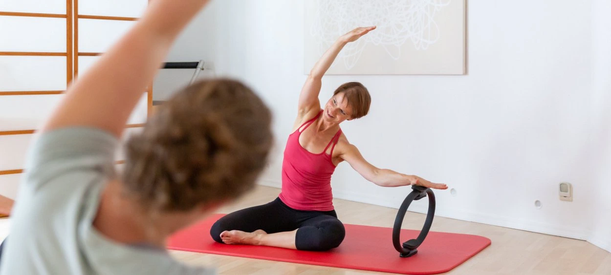 Pilates4balance Hamburg