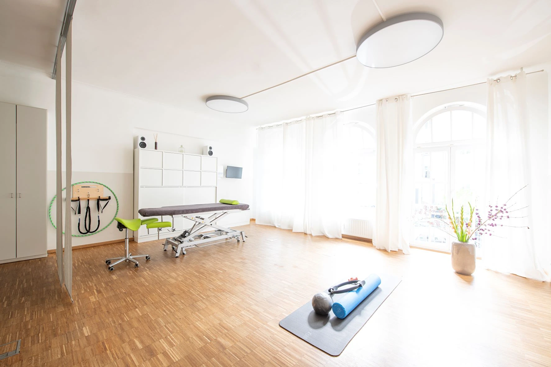 Pilates4balance