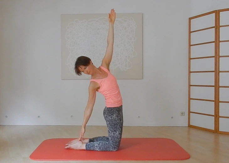 Pilates4balance 