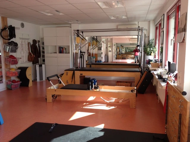 Pilates4balance 