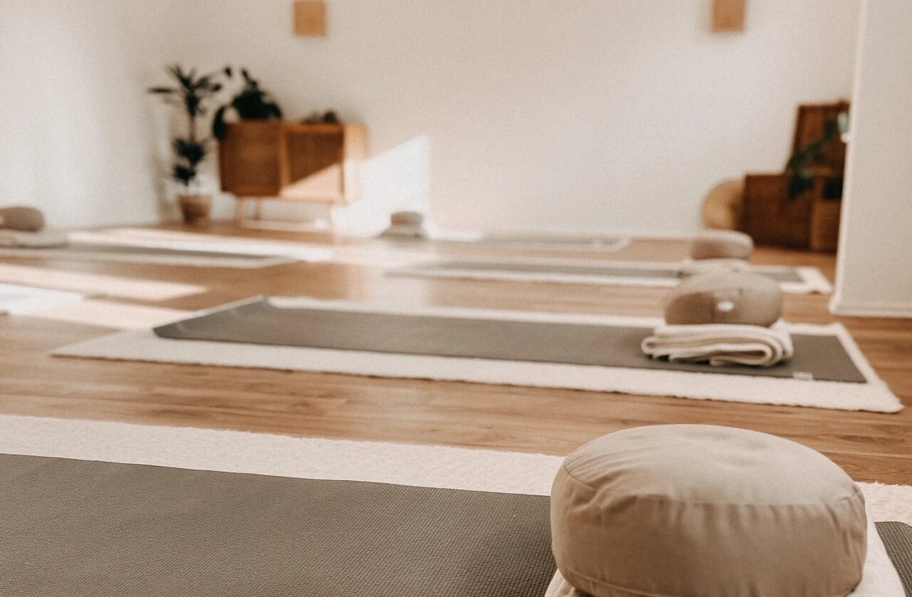 Pilatesatelierblankenese Hamburg