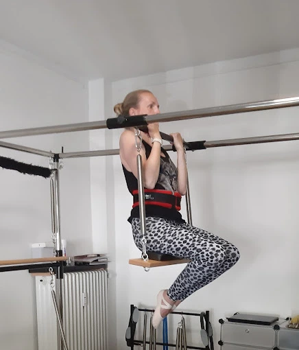 Pilatesfit Pilates Studio Hamburg 