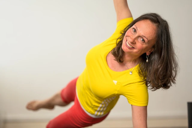 Pilatesfit Pilates Studio Hamburg Germany