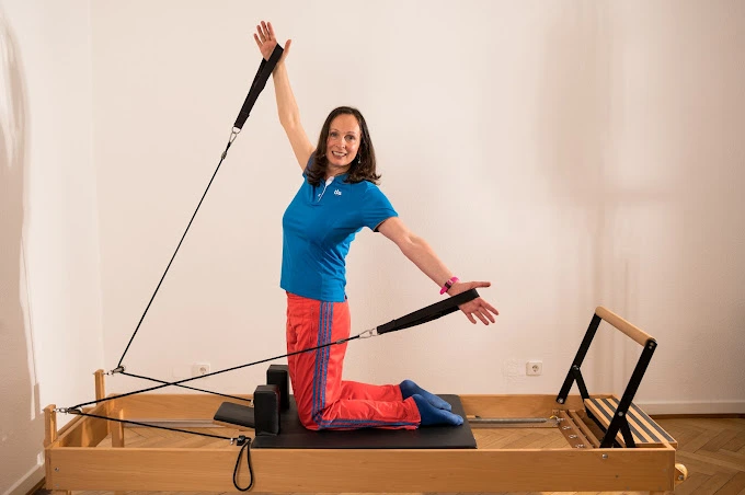 Pilatesfit Pilates Studio Hamburg Hamburg