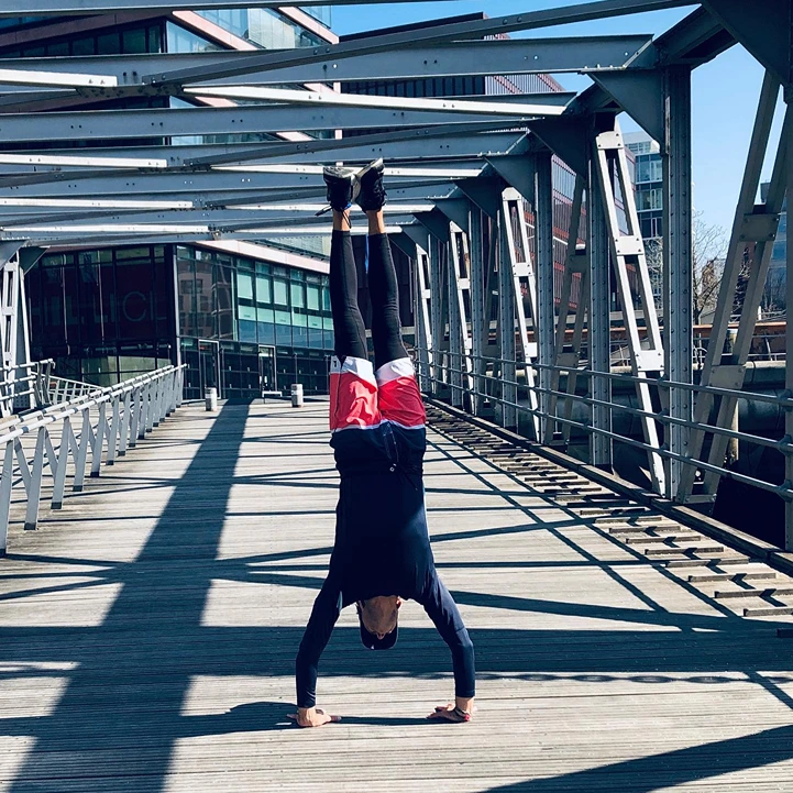 Pilatespeople Pilates Studio Hamburg Eimsbüttel Hamburg