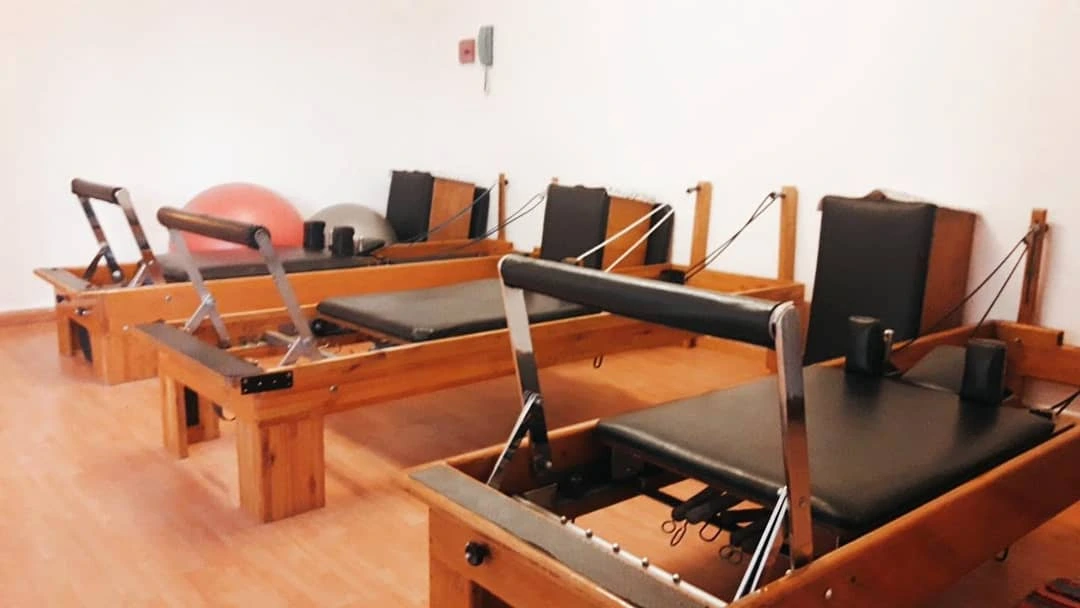Plenitud Relax Pilates Córdoba