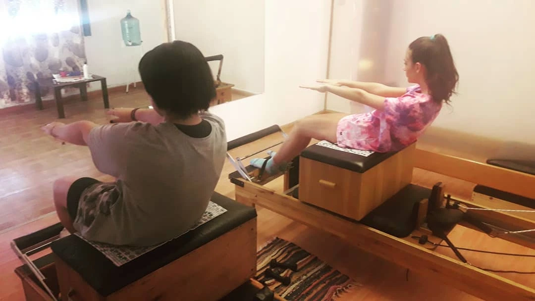 Plenitud Relax Pilates 