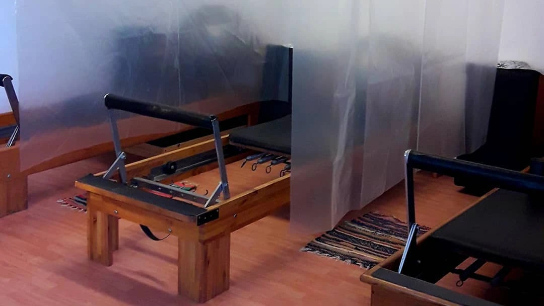Plenitud Relax Pilates 