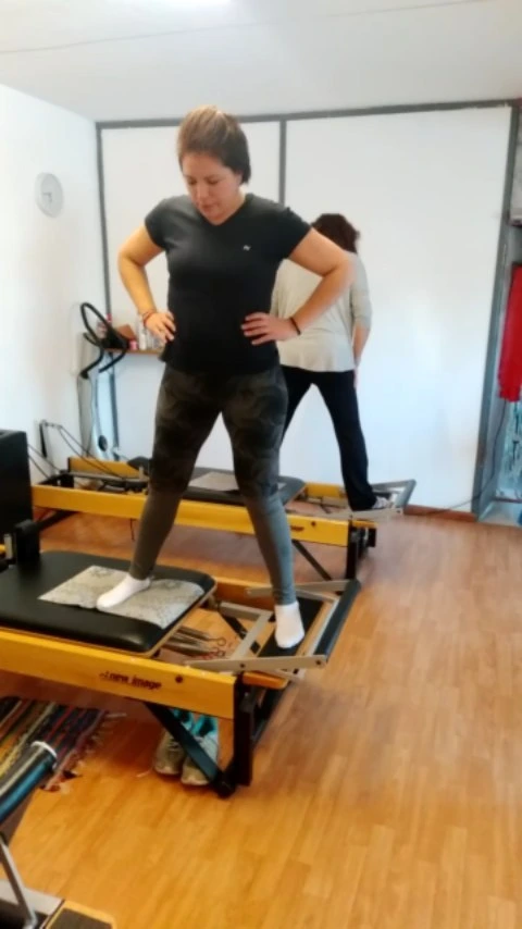 Plenitud Relax Pilates 