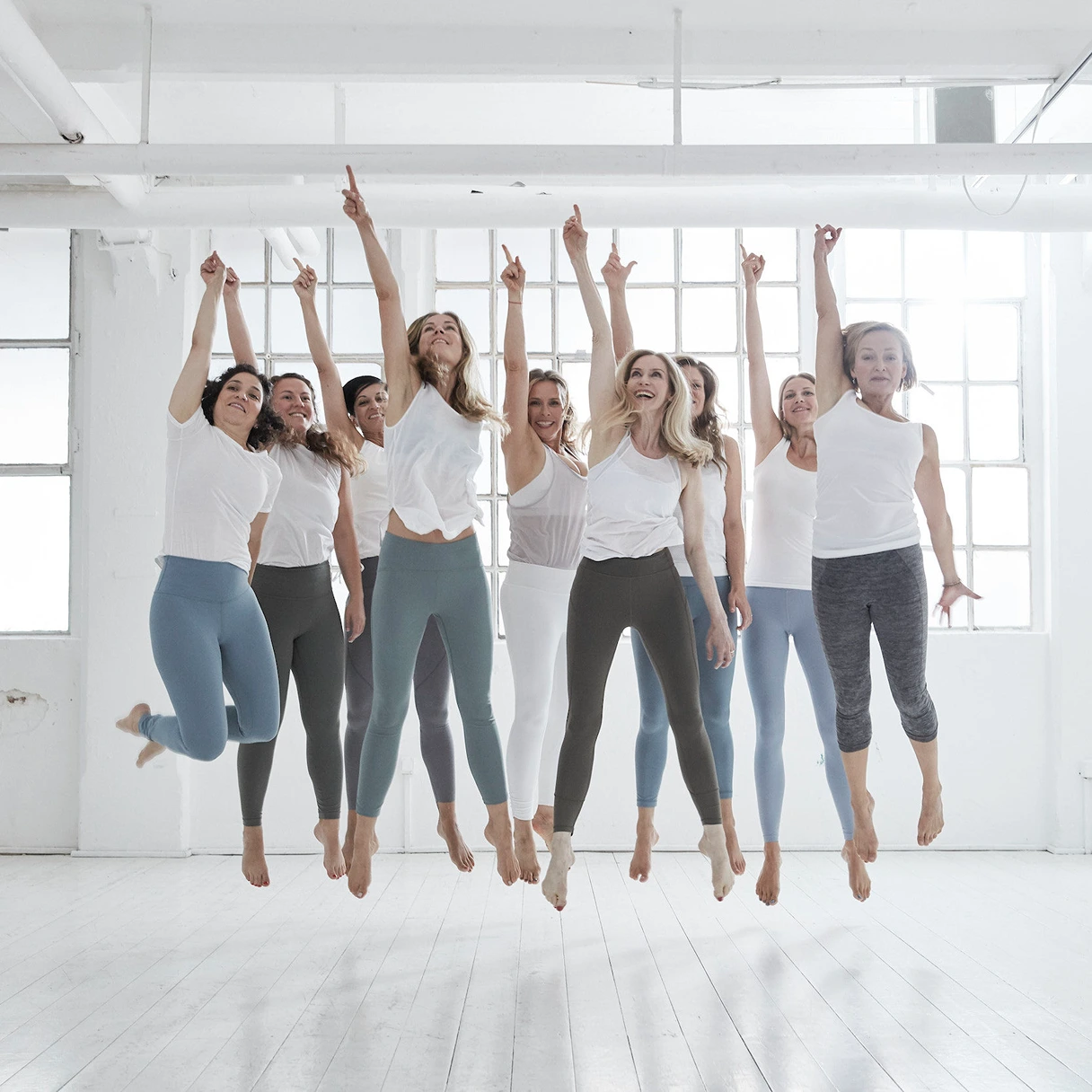 Power Yoga Germany Hamburg