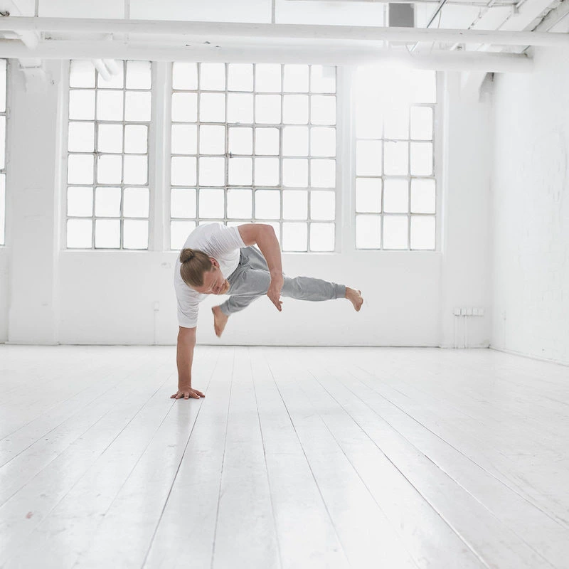 Power Yoga Institute 