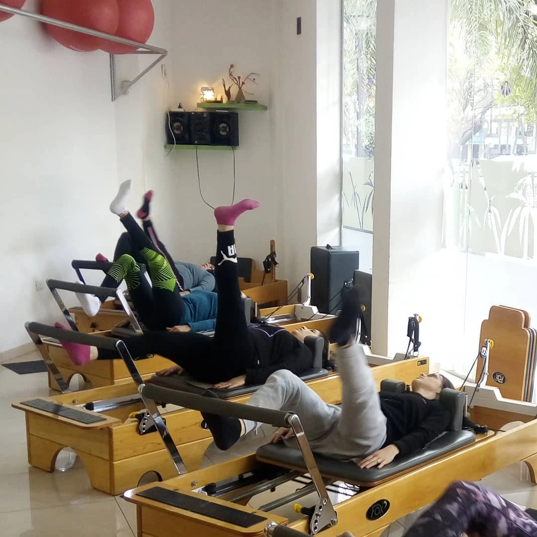 Prana Pilates Esthetics Argentina