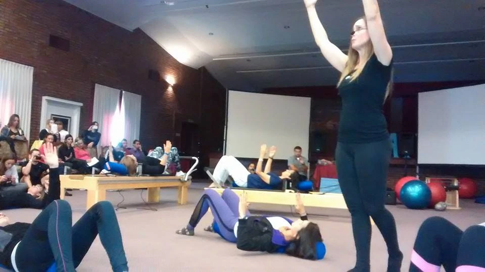 Prana Pilates Esthetics Argentina
