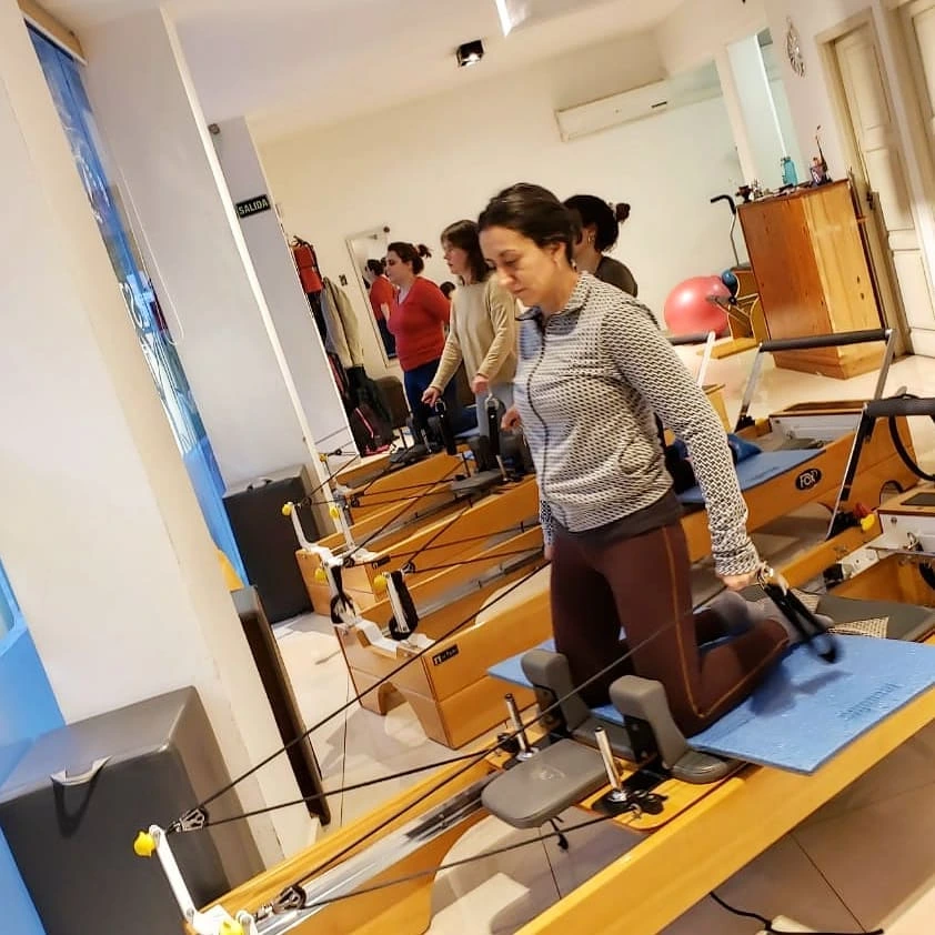 Prana Pilates Esthetics 