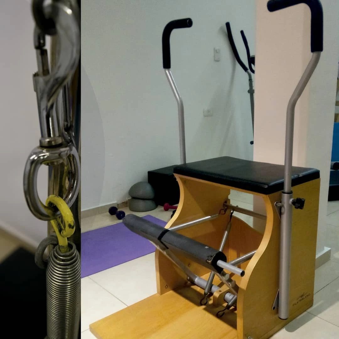 Prana Pilates Esthetics Argentina