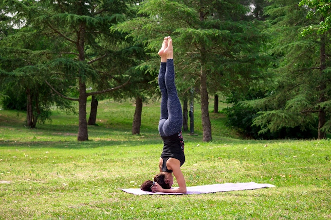 Prana Yoga Pilates Córdoba Córdoba
