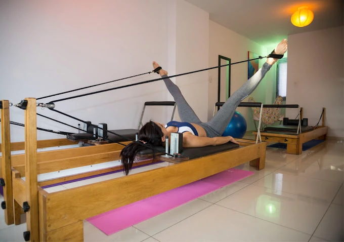 Prana Yoga Pilates Córdoba Argentina