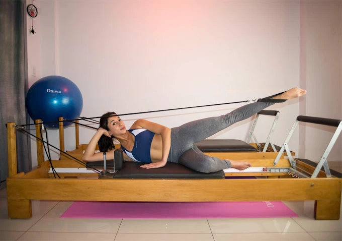 Prana Yoga Pilates Córdoba 