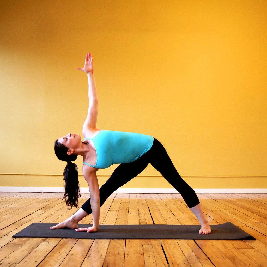 Prema Om Yoga Multiespacio Córdoba