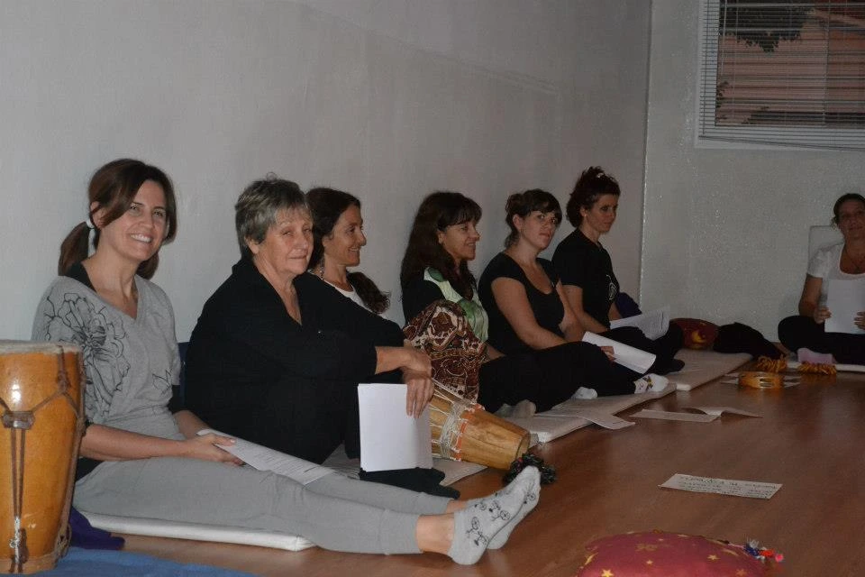 Prema Om Yoga Multiespacio 