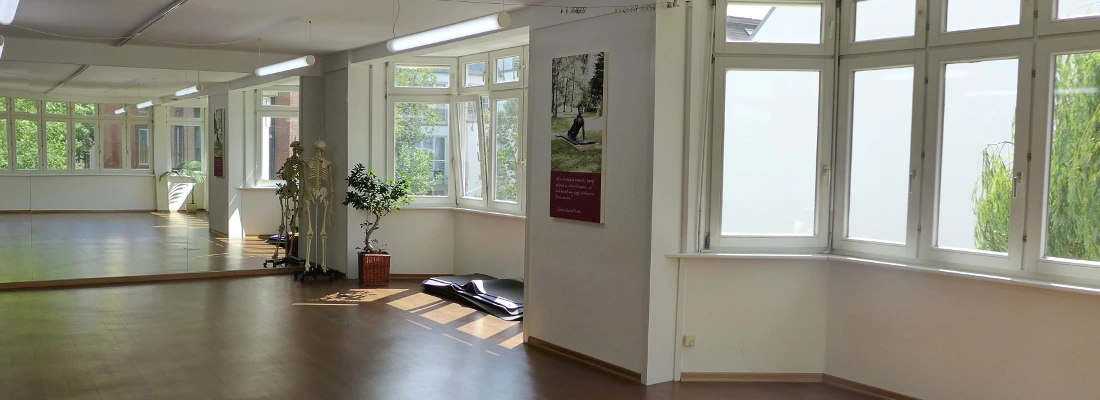 Pt³ Das Pilates Zentrum Studio 1880 Inh 