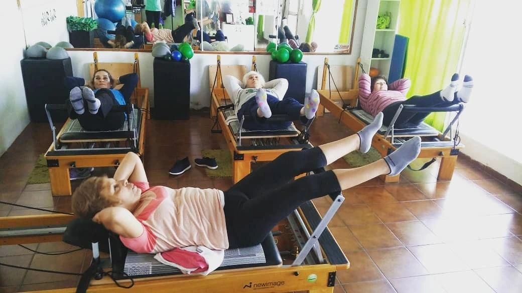 Punto Pilates Coti Córdoba