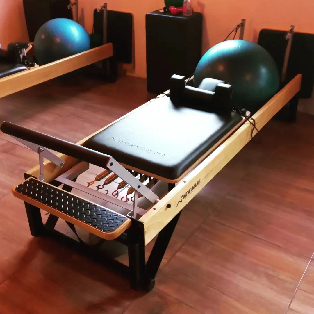 Punto Pilates Coti 