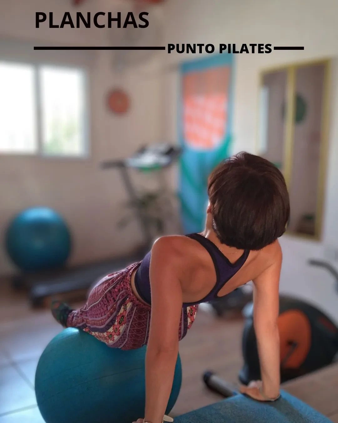 Punto Pilates Coti Argentina