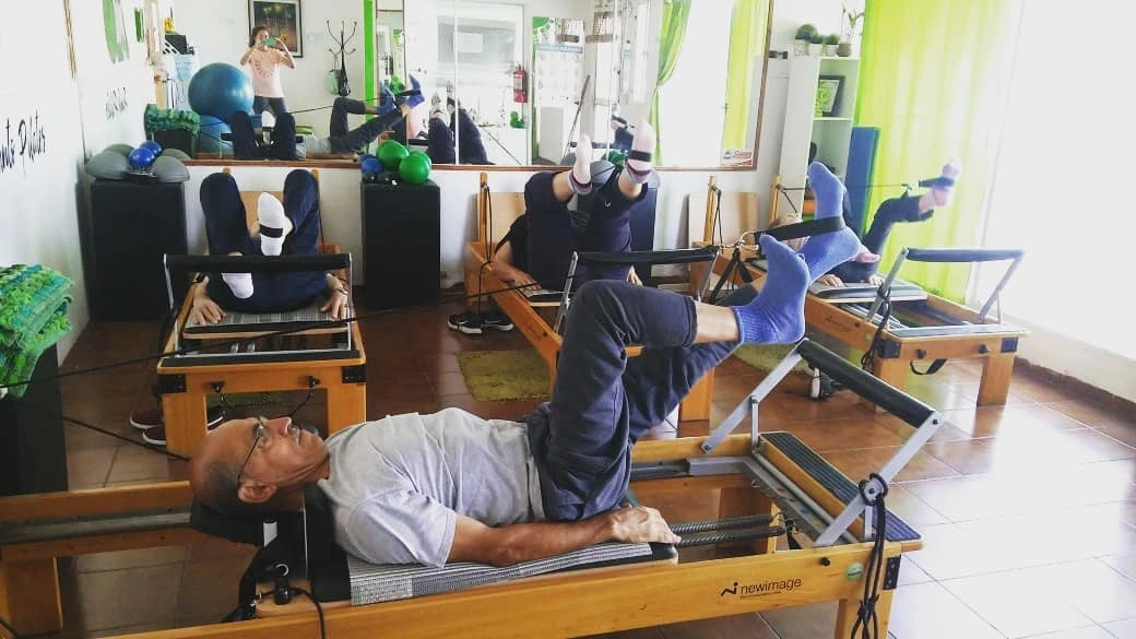 Punto Pilates Coti 