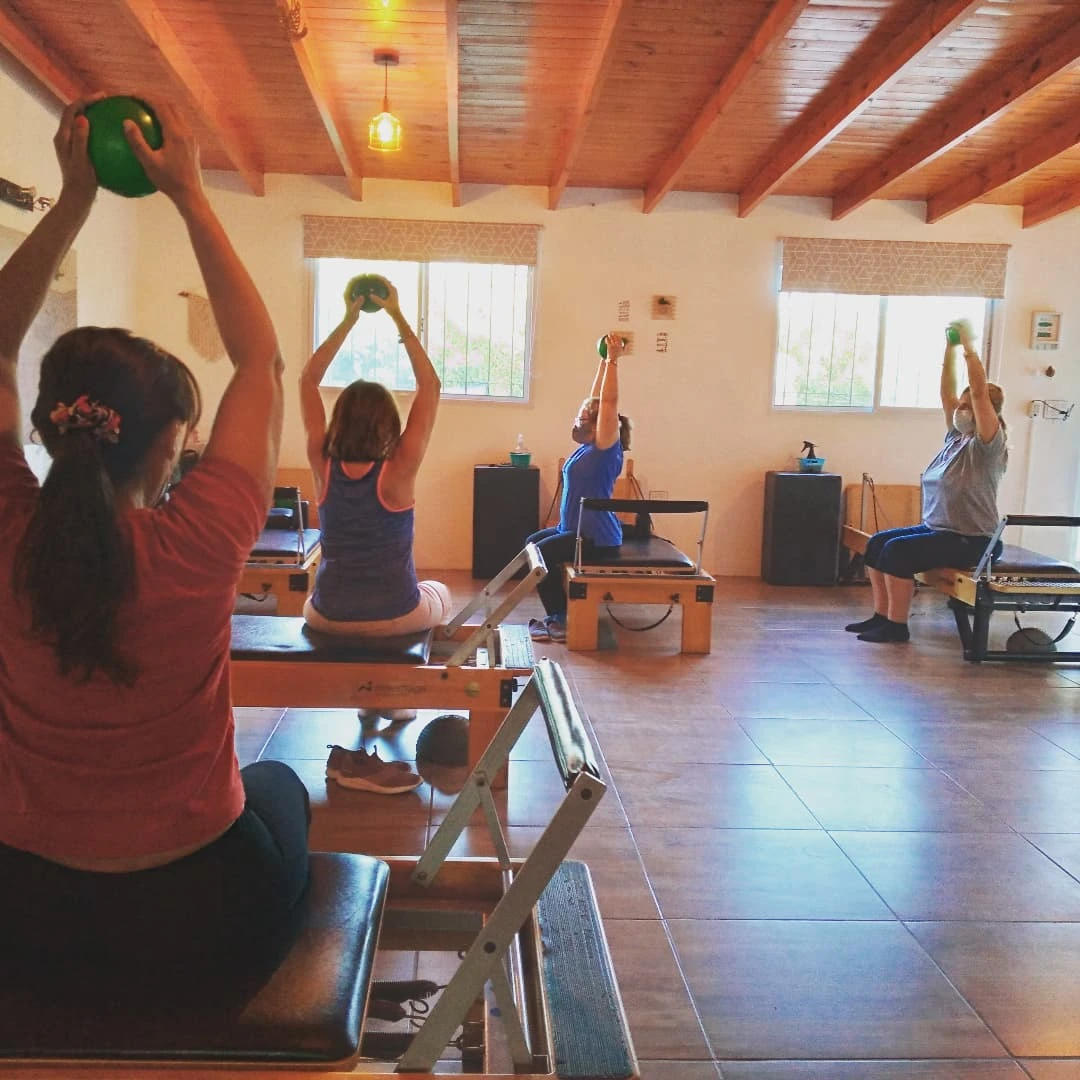 Punto Pilates Coti Córdoba