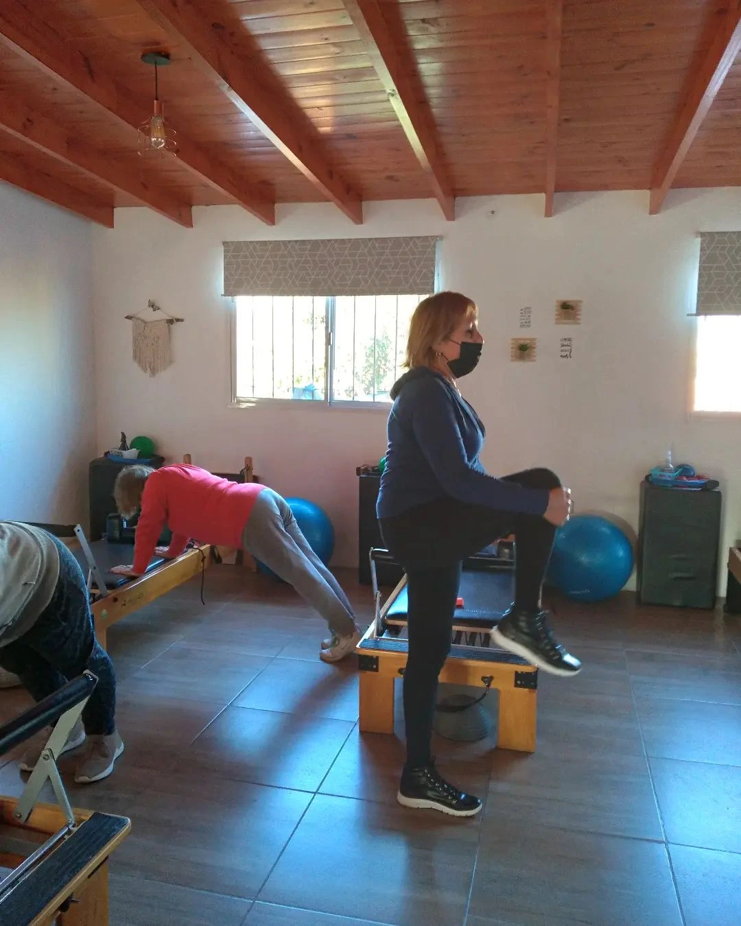 Punto Pilates Coti 