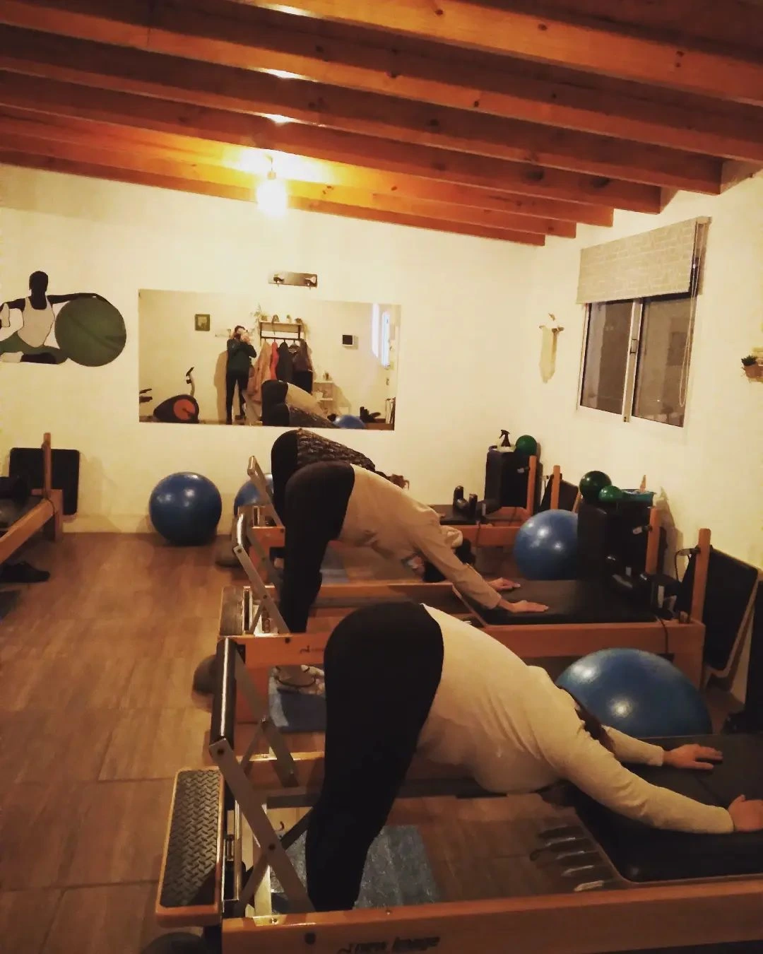 Punto Pilates Coti Córdoba