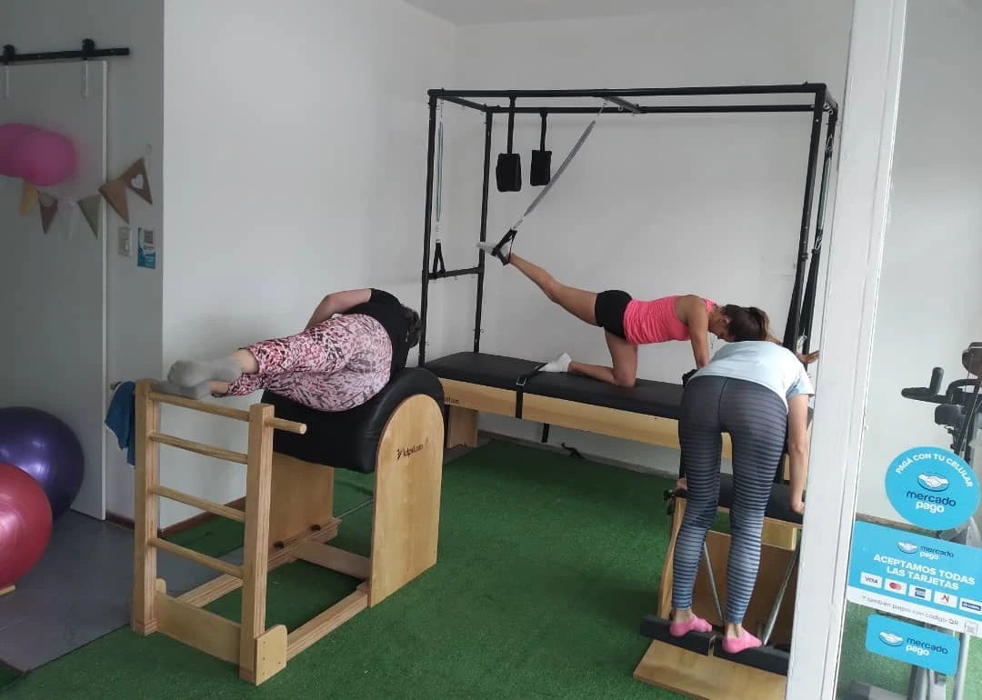 Punto Pilates 