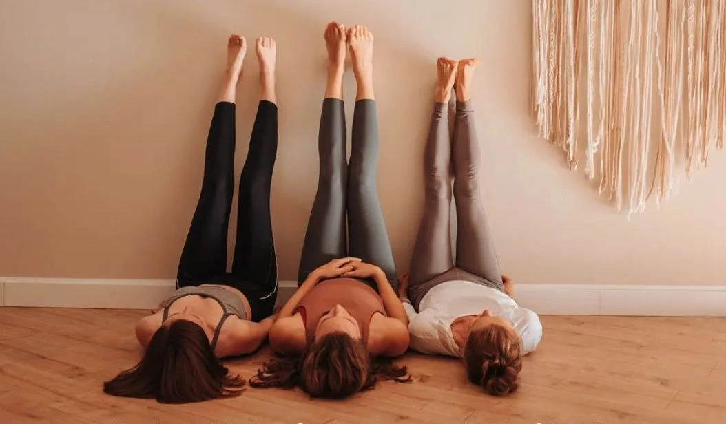 Pure You Yoga Hamburg