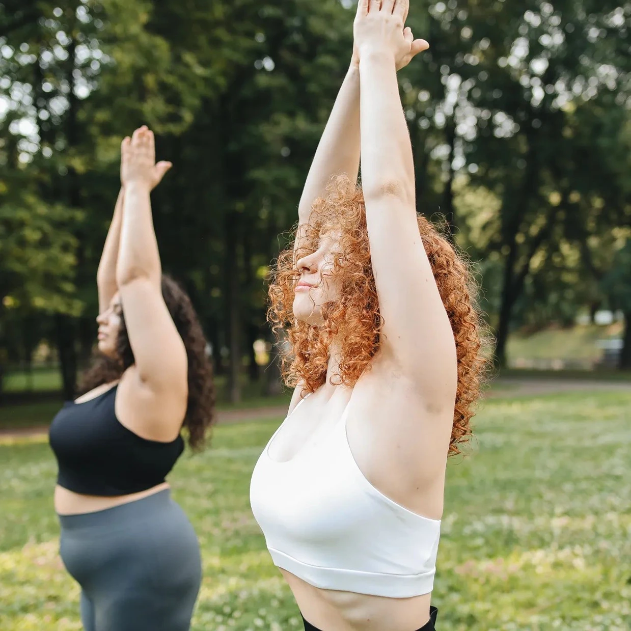 Pure You Yoga 