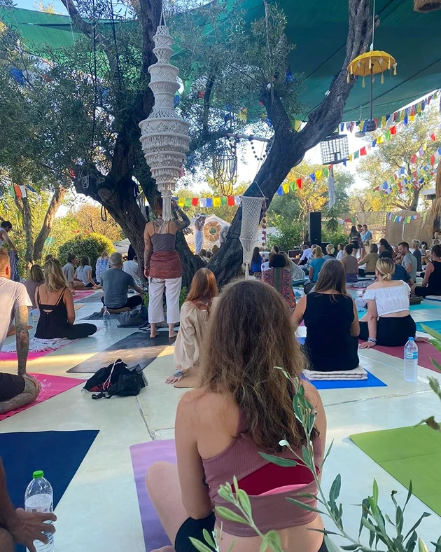 Pure You Yoga 