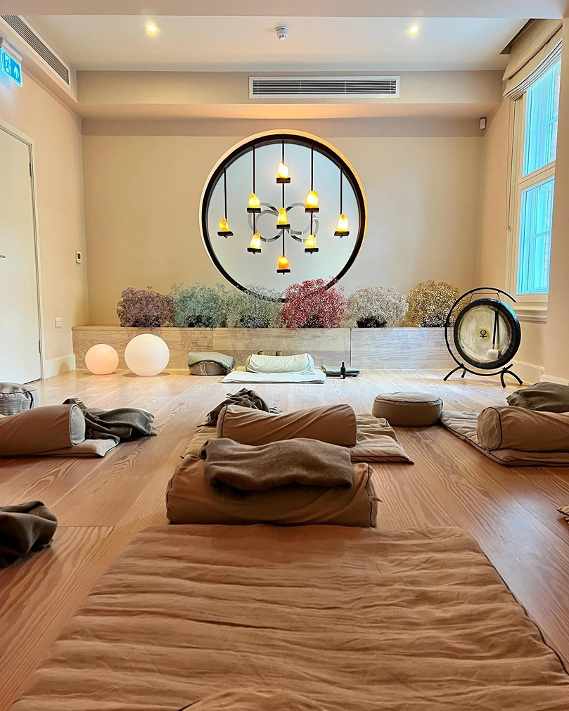 Remind Meditation Studio